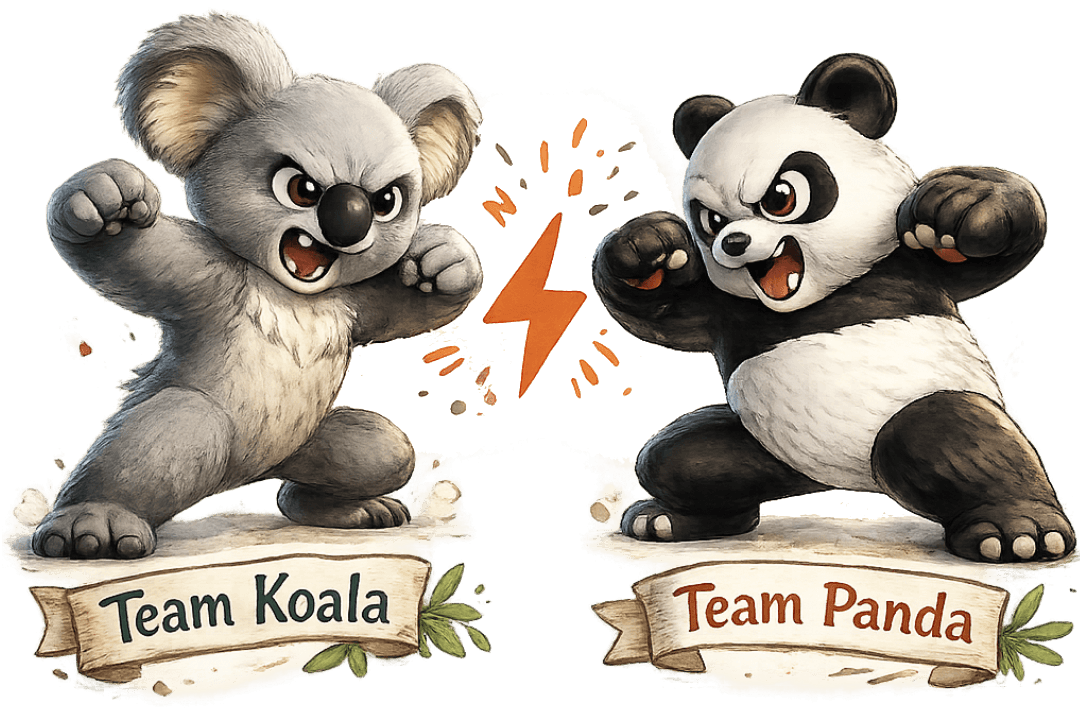 Clue Clash logo